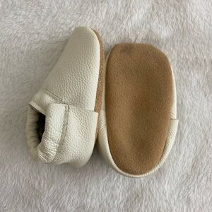 Baby moccasins size 5.5